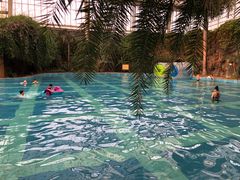 -龙达温泉生态城