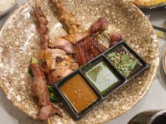 -Home Thai·泰谣(王府井apm店)