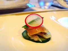 -金轩中餐厅 Jin Xuan(浦东丽思卡尔顿酒店)