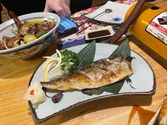 -三渡居酒屋