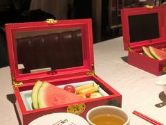 -千百味红餐厅·江西菜(绿地双子塔店)