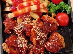 -Kpasta韩式意大利面