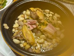 -曙光国际大酒店中餐厅
