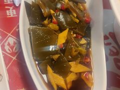 -满盆龙虾烧烤小串(宏伟路第一直营店)