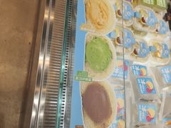 -皇冠幸福里动物奶油生日蛋糕(万达店)