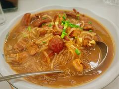 -东北饺子馆(马尾君竹店)