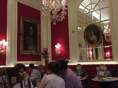 -Cafe Sacher(WIEN)