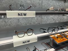 -MUJOSH木九十眼镜(月星环球港B1店)