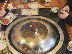 -粘豆包铁锅炖二部(温泉街店)