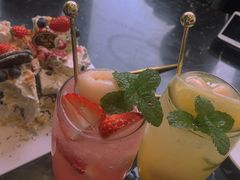 -PETIT PARIS 小巴黎(花园道店)