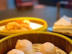 虾饺皇-蝴蝶里·粤菜·点心(滨江龙湖店)