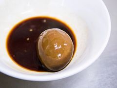 -芳婆糕团店(王府大街店)