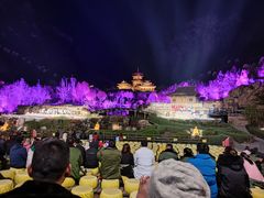 -禅宗少林·音乐大典