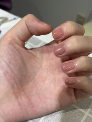 -晨·艺美甲美睫