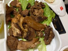 -八合里潮汕鲜牛肉火锅(上海汇智广场店)