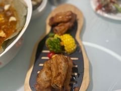 -3号仓库·创意中国菜(新世界城店)