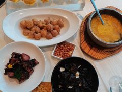 -柒园·三十年创意杭帮菜(龙湖滨江天街店)