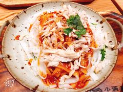 -小满手工粉(上海月星环球港店)