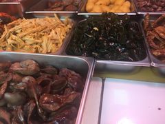 -黄毛鸭脖(汉阳总店)