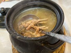 -文记壹心鸡(宝华路店)
