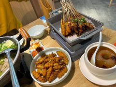 -全牛匠·乐山跷脚牛肉(新中关店)