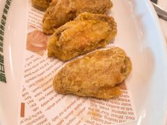 -新白鹿餐厅(京基KK ONE店)
