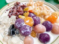 -堂屋糖水店(愚园店)