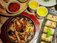 -遇见长安之高山流水(李家村万达店)