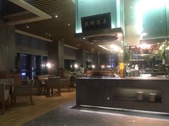 -解放碑威斯汀酒店-知味国际美食餐厅