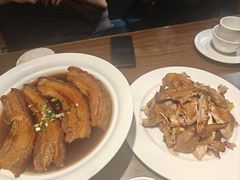 -李氏八大件老菜馆(万宝街店)