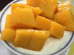 芒果双皮奶-民信老铺(人民路店)