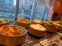 -喜家自助小火锅(卓悦里店)