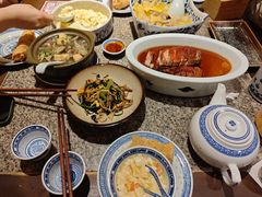 -南京大牌档(苏州中心店)