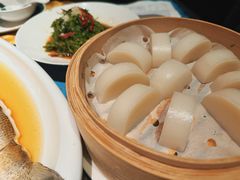 -茶人村·宫廷私厨(奥体印象城店)