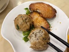 -盛记粥面(佐敦店)