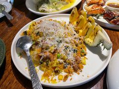 -星叶·东南亚料理(宁波万象汇店)