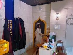 -逃脱反斗城沉浸剧情密室(北京路店)