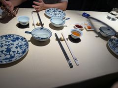 -侨美食家·粤菜(体育西路店)