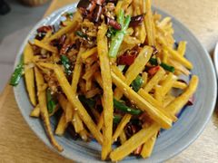 -静一餐厅·湖北菜(前门店)