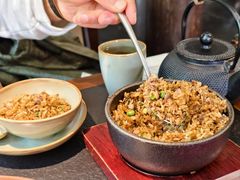 -菌自由丨野生菌火锅特色庭院餐厅(丽江古城店)