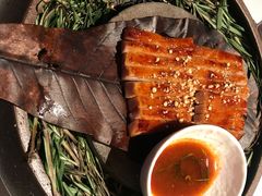 -狮拾久·现代新加坡料理(福田COCO Park店)