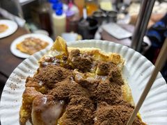 -香蕉奶奶