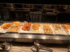 -AdD全日制餐厅(中谷花园酒店)