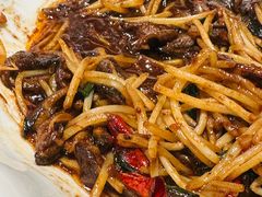 -龙宴海鲜城(经中路店)