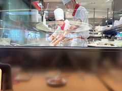 -大师兄·西北小馆(北站缤果空间店)
