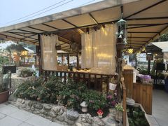 -京北渔家傲