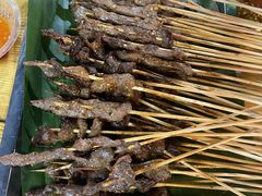 -杨合林啊兰烤鱼