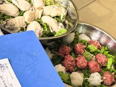 -丰尔粥食·粥底火锅(大良总店)