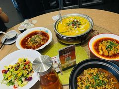 -李氏传家菜(兴城路店)