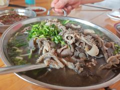 -周记翘脚牛肉